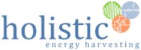 Holistic project logo